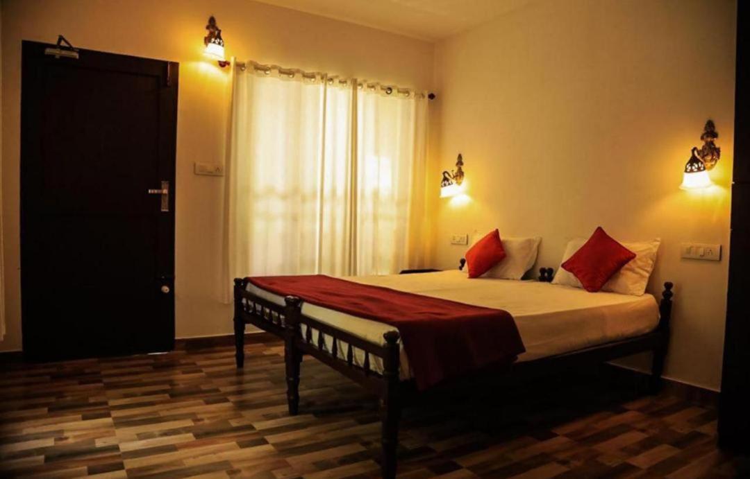 Lakefront Beach Homes Cherai Beach Room photo